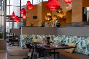 Kilele Nyama Rooftop