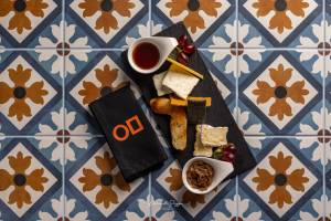 The Roof - Ibis Styles Hotel Rooftop