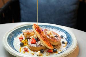 Yamas coffee kitchen bar