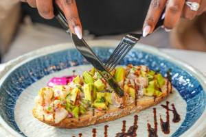 Yamas coffee kitchen bar