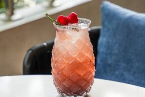 Yamas coffee kitchen bar