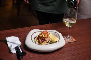 Akira - Modern Asian | Westgate Mall Westlands
