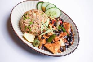 Akira - Modern Asian | Westgate Mall Westlands
