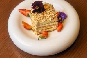 Akira - Modern Asian | Westgate Mall Westlands